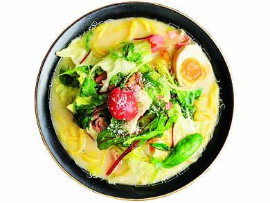 らーめん　金伝丸　渋谷センター街