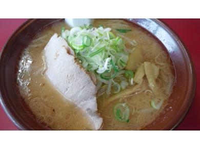 天壇ラーメン