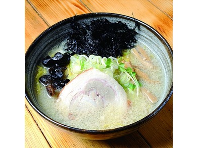 白樺山荘　本店