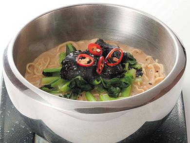 代官山　花壇　笑龍　西武渋谷店