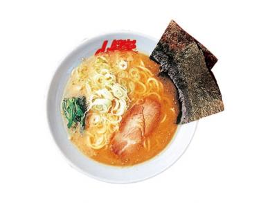ラーメン　山岡家　すすきの店