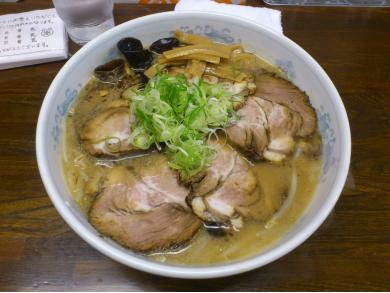 ラーメン圭司