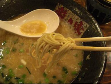 龍の家　新宿小滝橋通り店