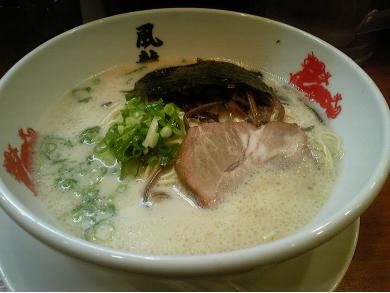 風龍．MAX　新宿東口店