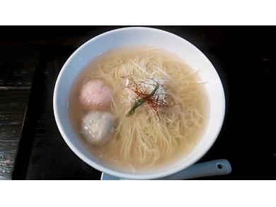 麺屋　海神