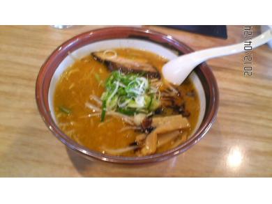 らーめん　田中商店