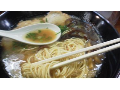 博多豚骨らーめん　わ蔵　歌舞伎町店