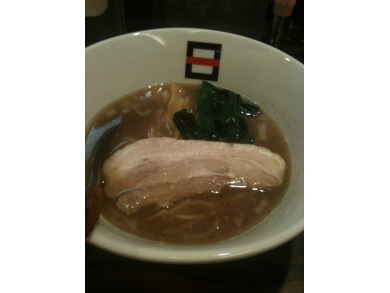 麺処 hachi