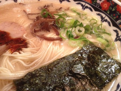 ラーメン凪　豚王　歌舞伎町店