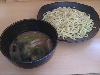 つけめん ばんえい