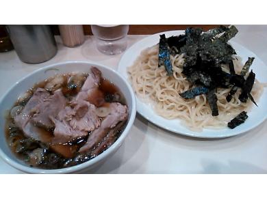 らぁめん　ほりうち