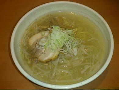 札幌らーめん　北の大地