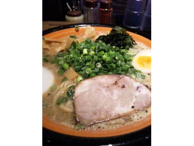 麺や虎鉄　白石店