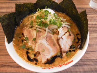 味噌屋八郎商店