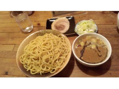 新宿　徳川膳武　＠あばらや