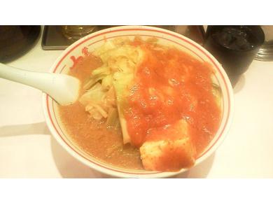 蒙古タンメン　中本　新宿店