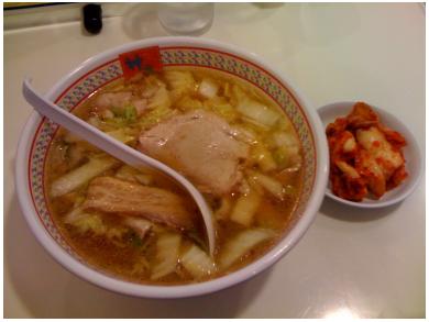 どうとんぼり　神座　新宿店