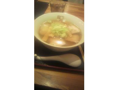 喜多方ラーメン　坂内　新宿パークタワー店