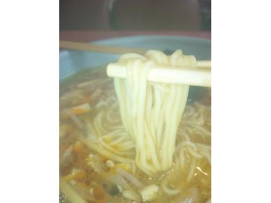 中華風レストラン　山水楼