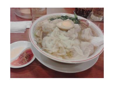 広州市場　西新宿店