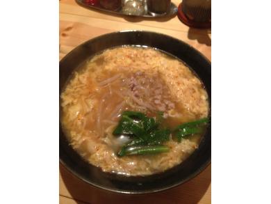 辛麺屋　いちから