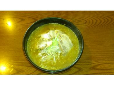 らーめん 恵岳房 平岡店