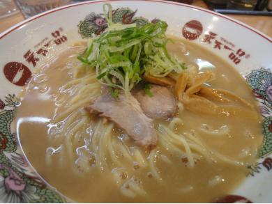 天下一品　歌舞伎町店