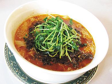 中国料理　皇朝　新宿三丁目店