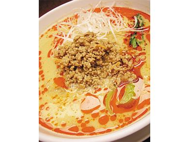 中国料理　龍門　小田急百貨店新宿店