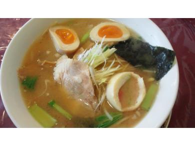 中華キッチン　チャイナドール