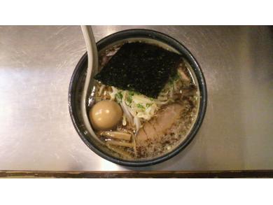 柳麺　はな火屋