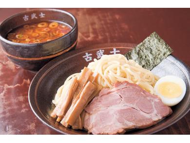 らーめん 古武士