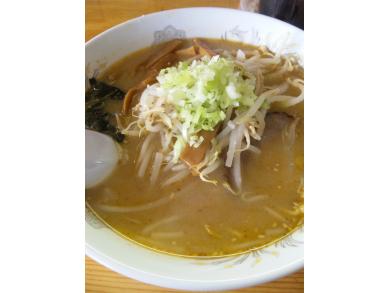 らーめん　阿闍梨