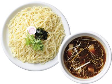 元祖つけめん　ほそ川