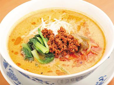 広東料理・飲茶　太新樓