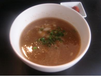 麺処　GROWTH -グロース-