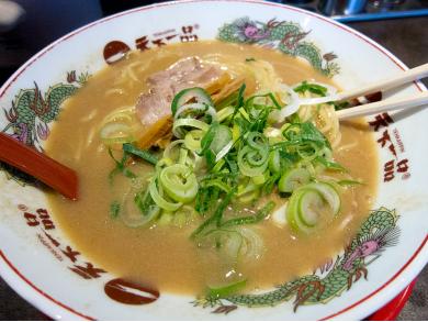 天下一品　高田馬場店