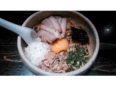 らあめん　俺の空　池袋店