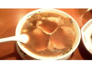 末廣ラーメン本舗　高田馬場分店