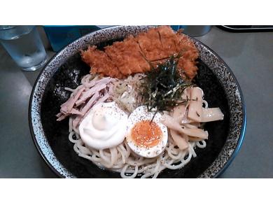 懐旨新味 かつの花