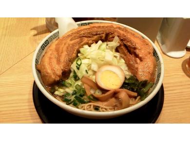 桂花ラーメン　池袋サンシャイン60通り店