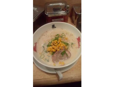 とんこつラーメン博多風龍 池袋西口店