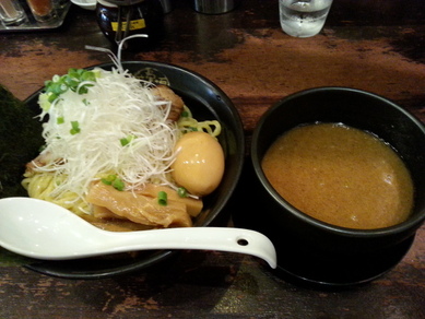 節骨麺たいぞう　池袋本店