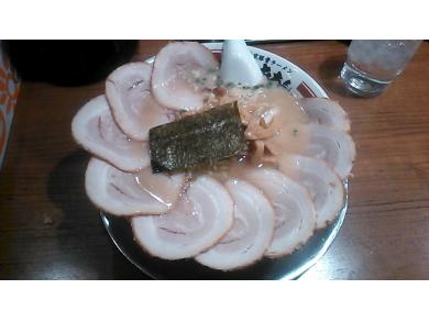 屯ちん　池袋本店