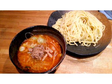 つけ麺屋　やすべえ　東池袋店