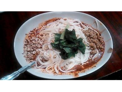 中国家庭料理　楊　2号店