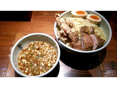 麺屋武蔵　二天