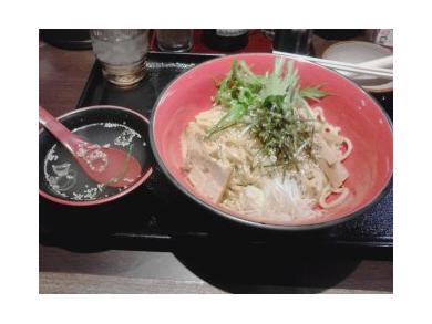 とんこつらーめん　だるまのめ　池袋西口店