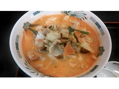 日高屋　東池袋店