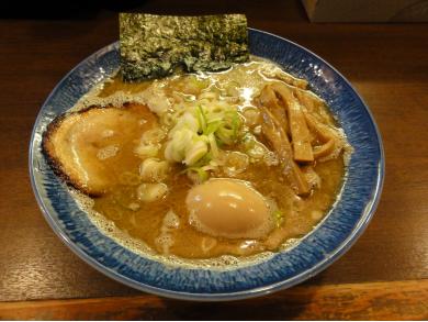 つけ麺屋　ひまわり